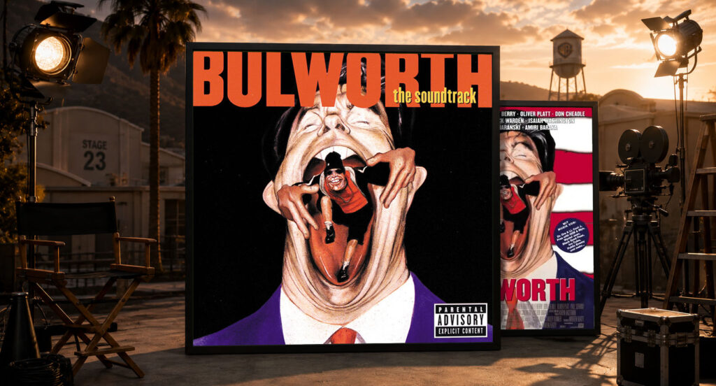 OST - Bulworth