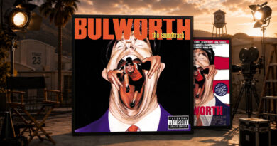 OST - Bulworth