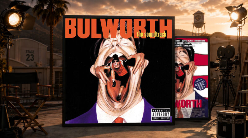 OST - Bulworth
