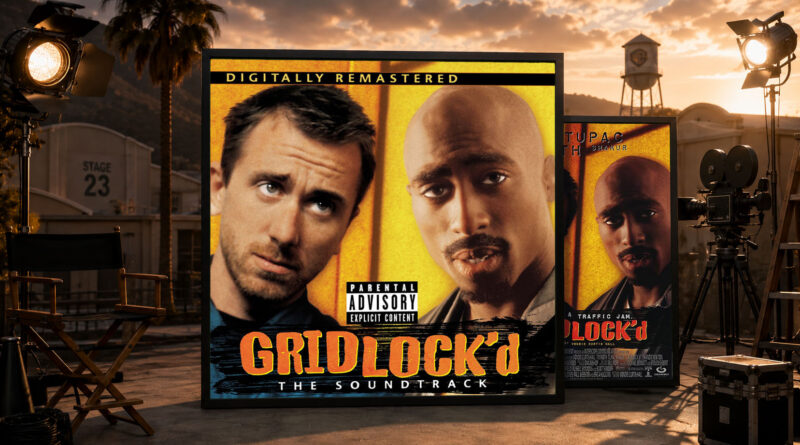 OST - Gridlock’d
