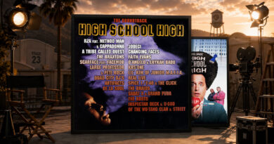 OST - High School High