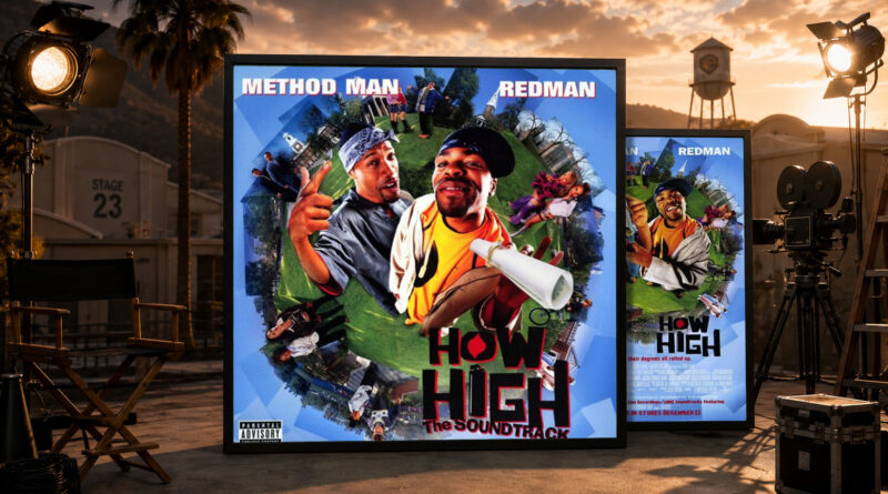 OST - How High