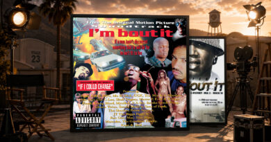 OST - I’m Bout It