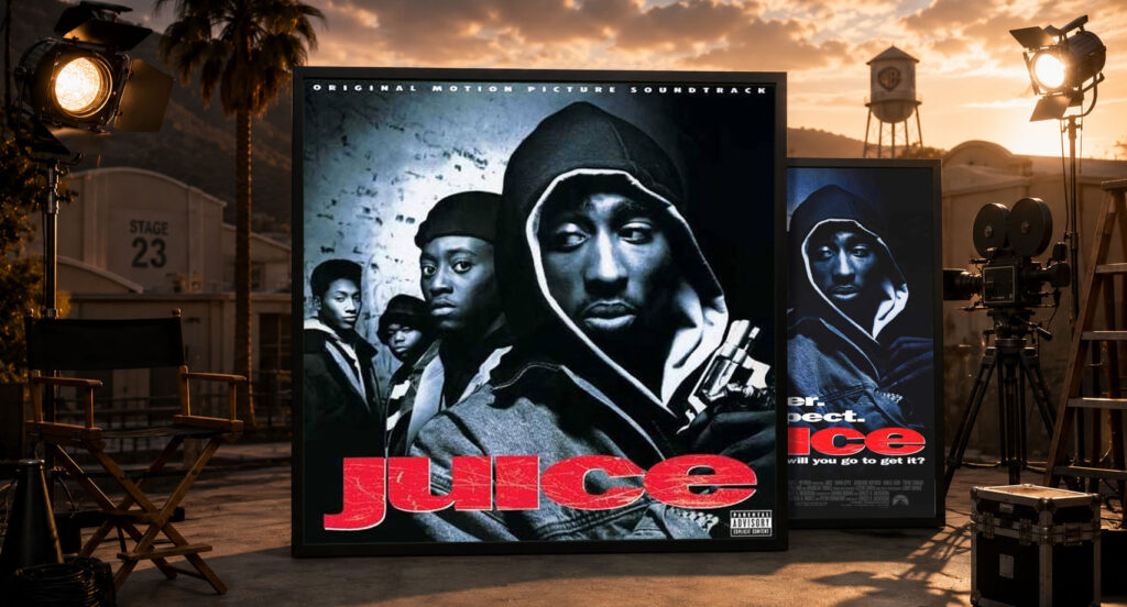 OST - Juice