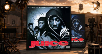 OST - Juice