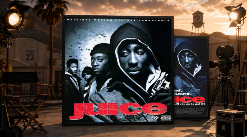 OST - Juice