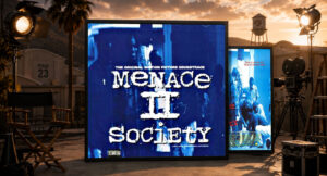 OST - Menace II Society