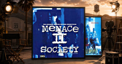 OST - Menace II Society