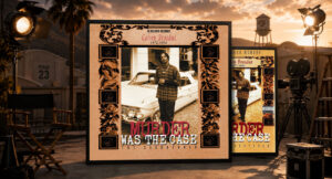 OST - Murder Was the Case