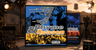 OST - Rhyme & Reason