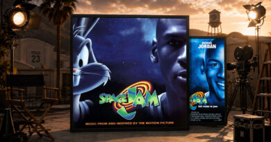 OST - Space Jam