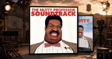 OST - The Nutty Professor