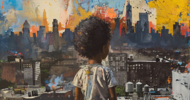 Osa Zelé, Jharrel Jerome & Yinka - Dreamers