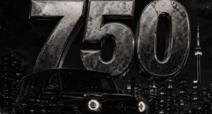 Ot the Real - 750