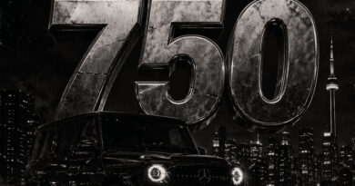 Ot the Real - 750