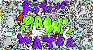 Pawl - Rising Water