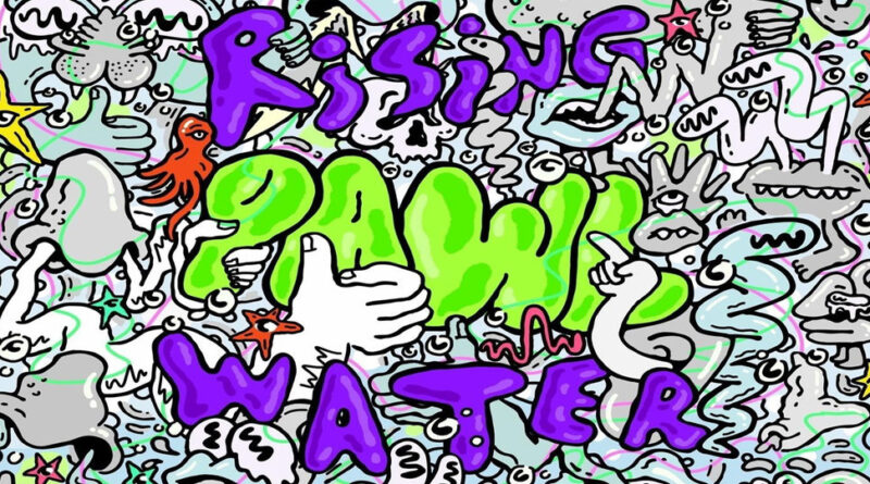Pawl - Rising Water