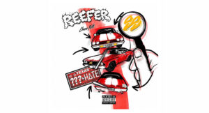 R.E.E.F.E.R. - Hate