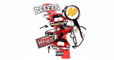 R.E.E.F.E.R. - Hate