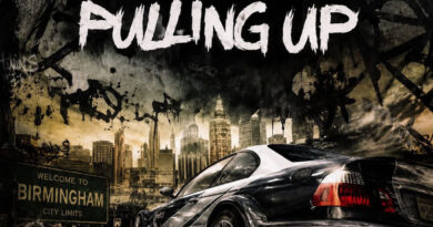 REKKY & Twin S - Pulling Up