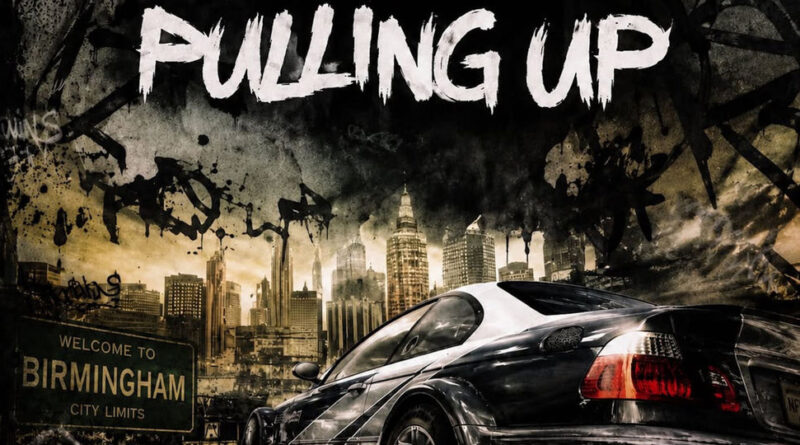 REKKY & Twin S - Pulling Up