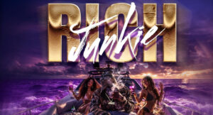 RTM Jefe - Rich Junkie