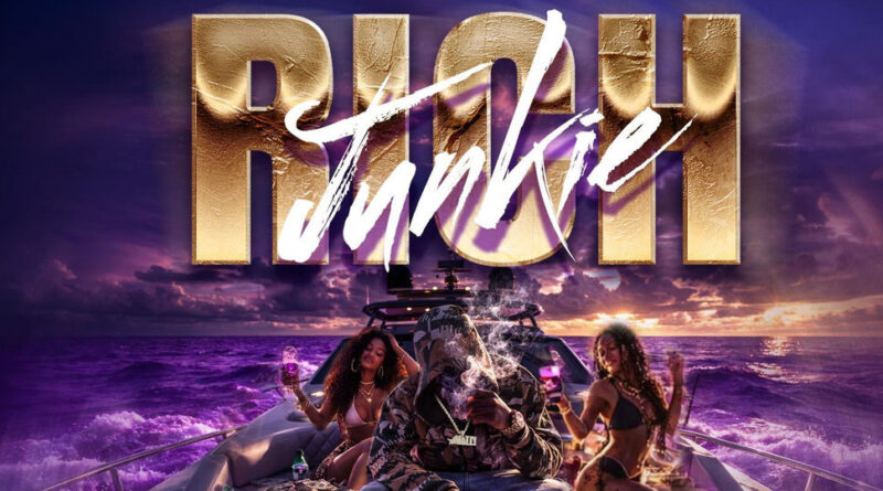 RTM Jefe - Rich Junkie
