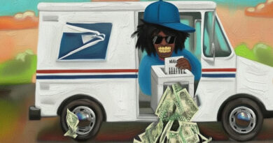 Ro$ama - Pape
