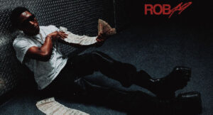 Rob49 - How I'm Livin