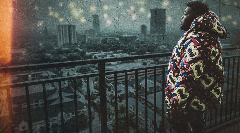 Rod Wave - Pray 4 Love (Deluxe)
