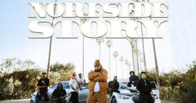 Rucci - Norfside Story