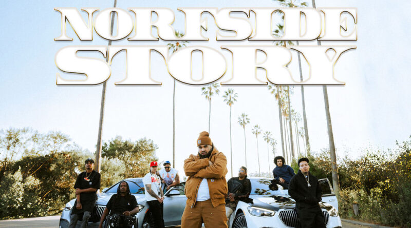 Rucci - Norfside Story