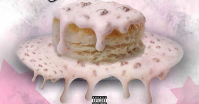 STAR BANDZ - 2 Gravy