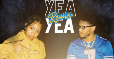 STAR BANDZ - Yea Yea (Remix)