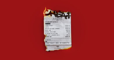 Sainté - Cheap