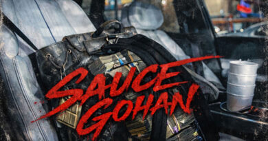 Sauce Gohan - Bag Boys (Side B)
