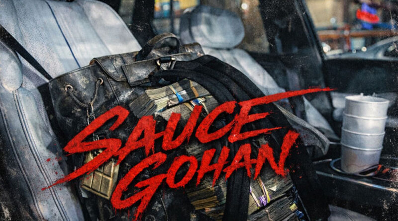 Sauce Gohan - Bag Boys (Side B)