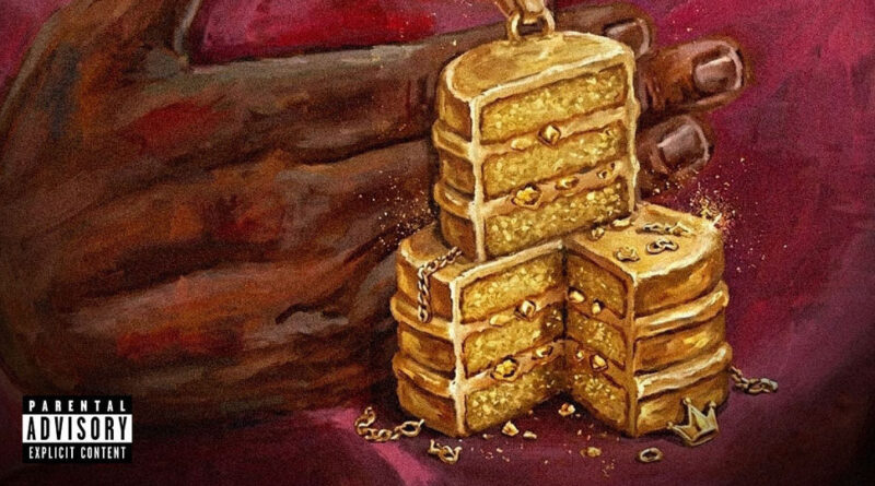 Scottzilla - Layer Cake
