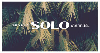 Shakka - Solo