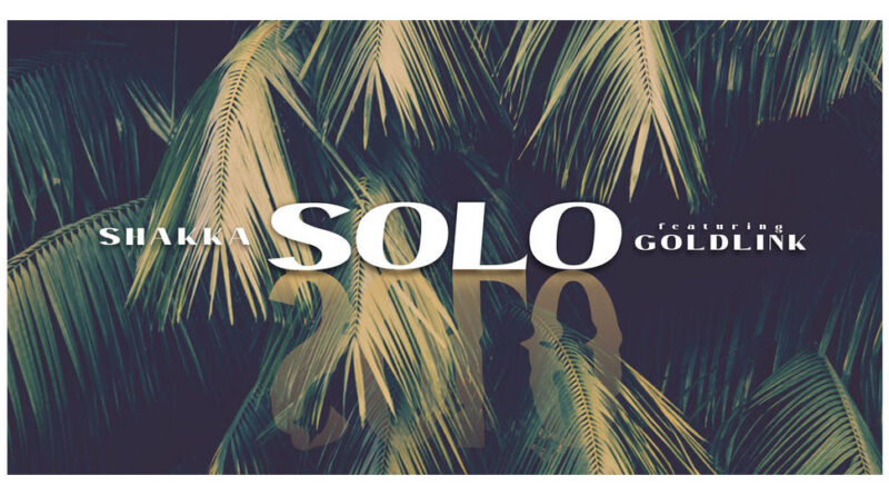 Shakka - Solo