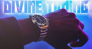 Smokey Hendrixx - Divine Timing