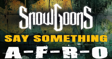 Snowgoons - Say Something
