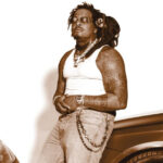 Sosamann - The Brown Album