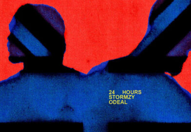Stormzy & Odeal - 24 Hours