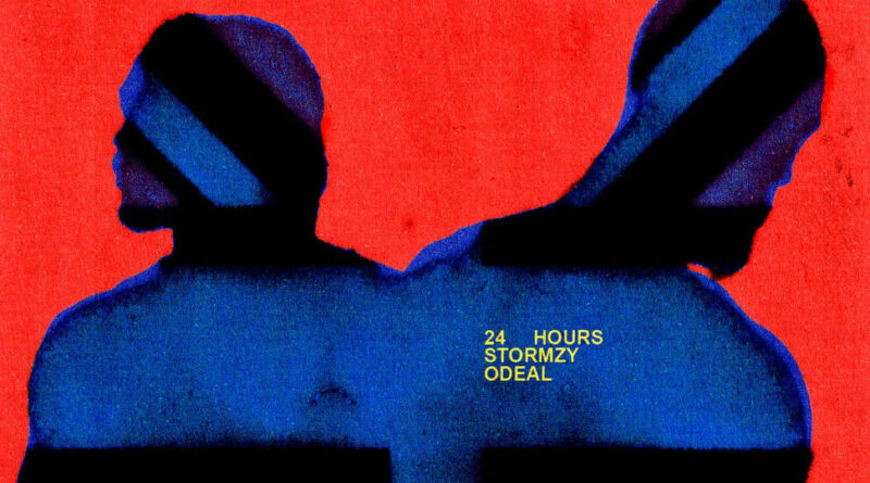 Stormzy & Odeal - 24 Hours