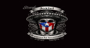 Struggle Mike & Joxiel - La Espera Ha Terminado