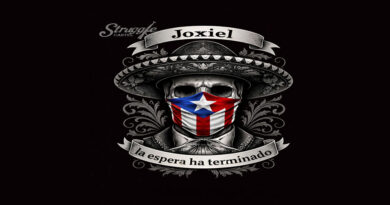Struggle Mike & Joxiel - La Espera Ha Terminado