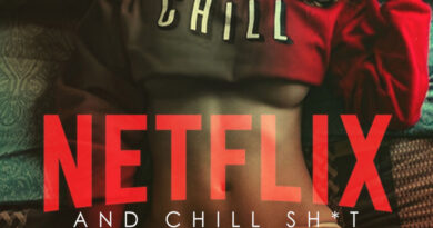SwiftOnDemand - Netflix and Chill Shit