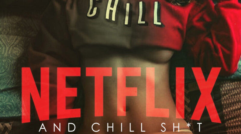 SwiftOnDemand - Netflix and Chill Shit