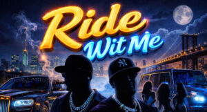 SwiftOnDemand - Ride Wit Me